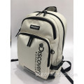 Mochilas masculinas Sacos de viagem Sacos estudantis